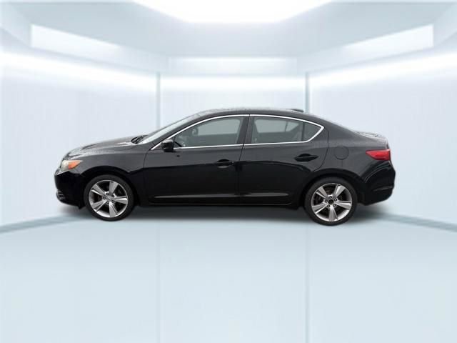 Used 2014 Acura ILX w/ Technology Package FWD image 12
