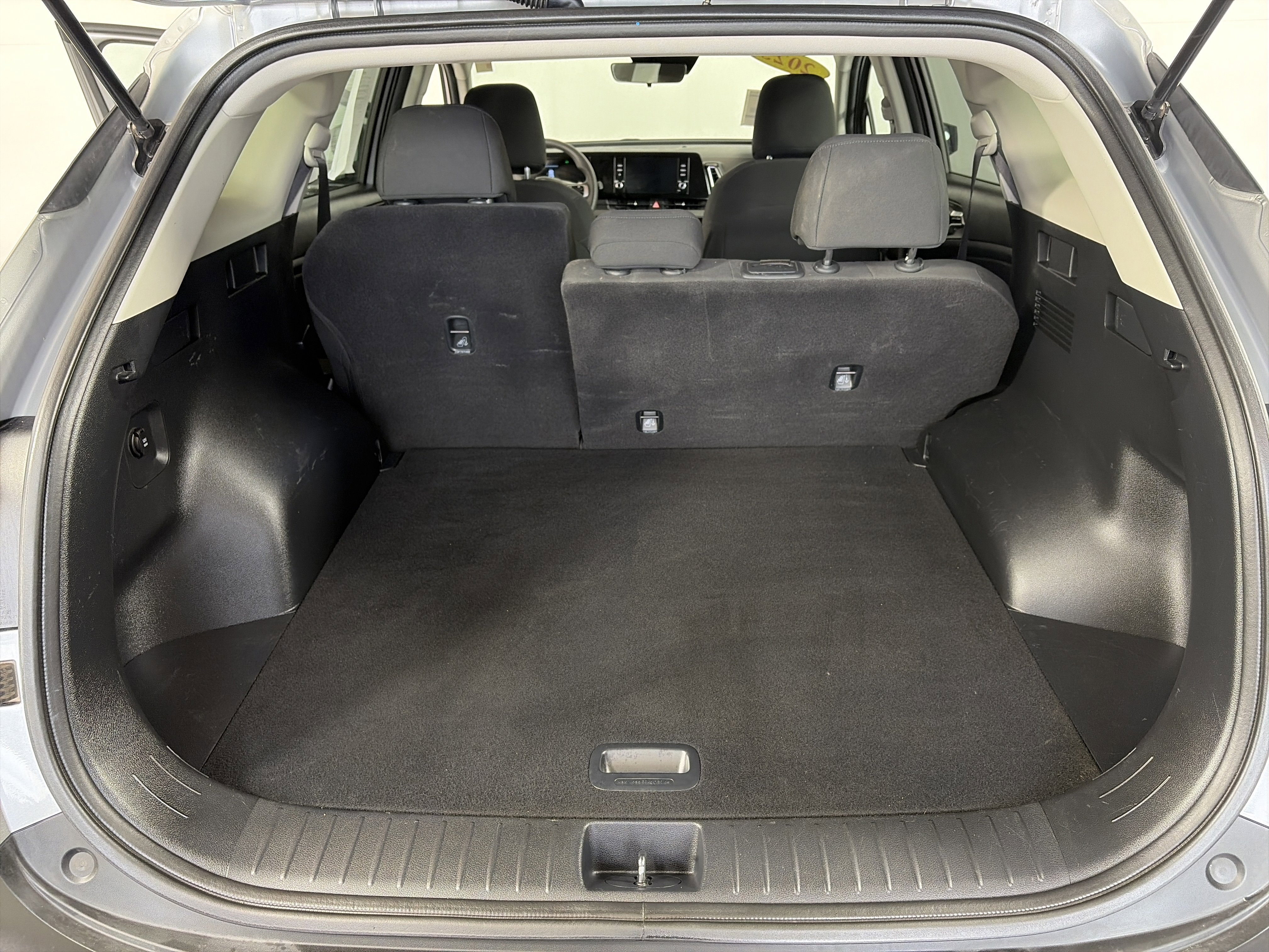 Certified 2023 Kia Sportage LX image 14