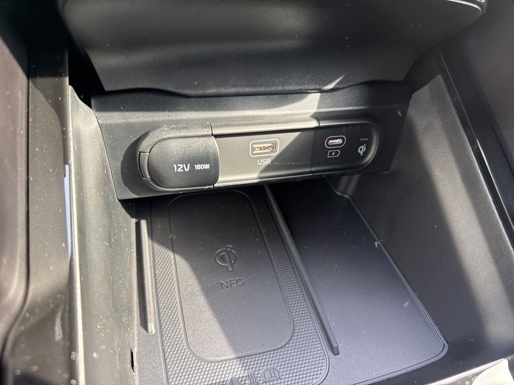 New 2025 Kia Telluride SX Prestige X-Line image 5