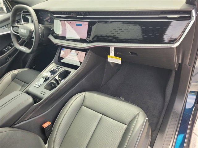 New 2025 Jeep Wagoneer S Limited image 17