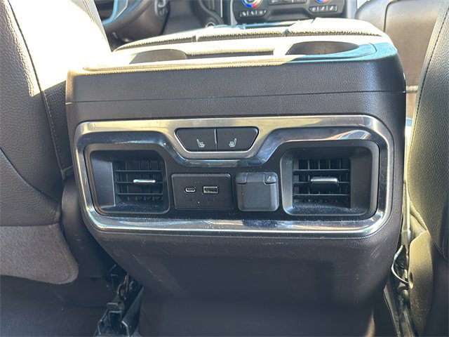 Used 2020 GMC Sierra 2500 Denali w/ Denali Ultimate Package image 42