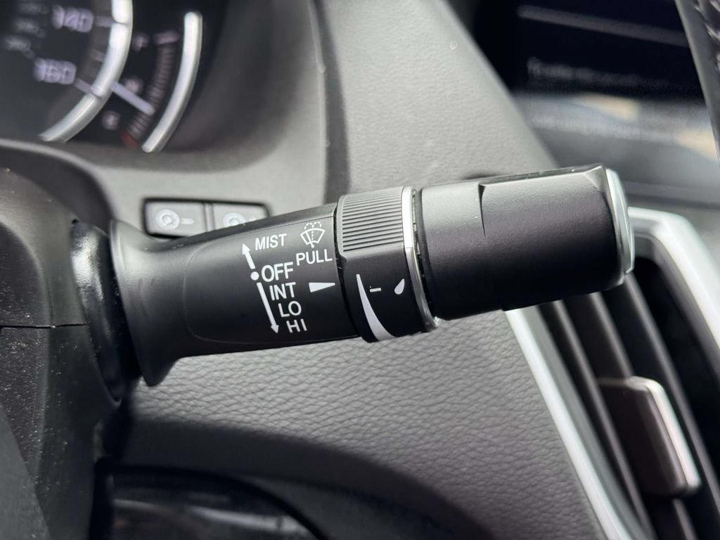 Certified 2020 Acura TLX FWD image 24