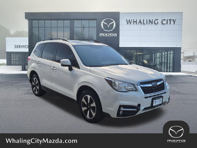 Used 2018 Subaru Forester 2.5i Premium w/ All-Weather Package AWD/4WD image 1