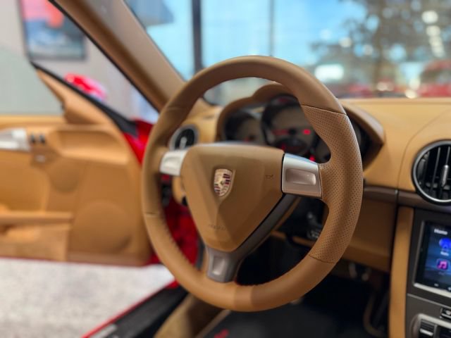 Used 2008 Porsche Cayman S Sport RWD image 29