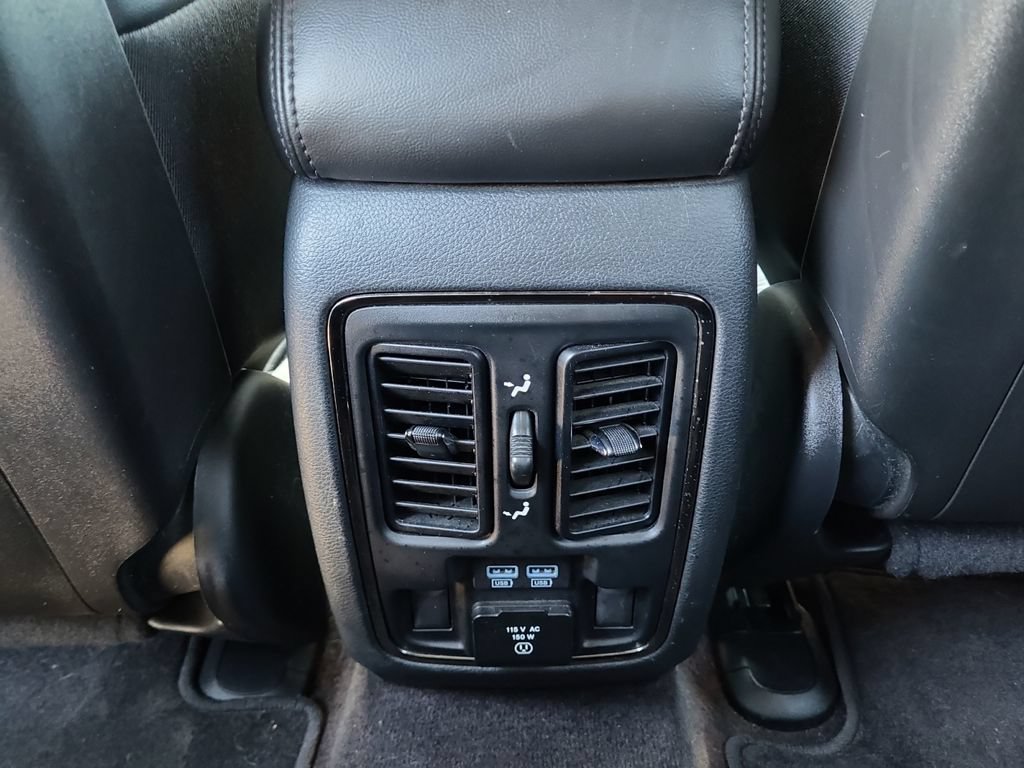 Used 2019 Jeep Grand Cherokee Limited X AWD/4WD image 29