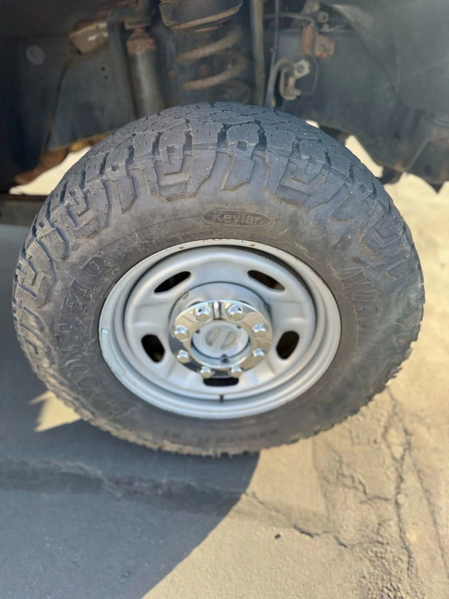 Used 2015 Ford F250 XL w/ Power Equipment Group image 8