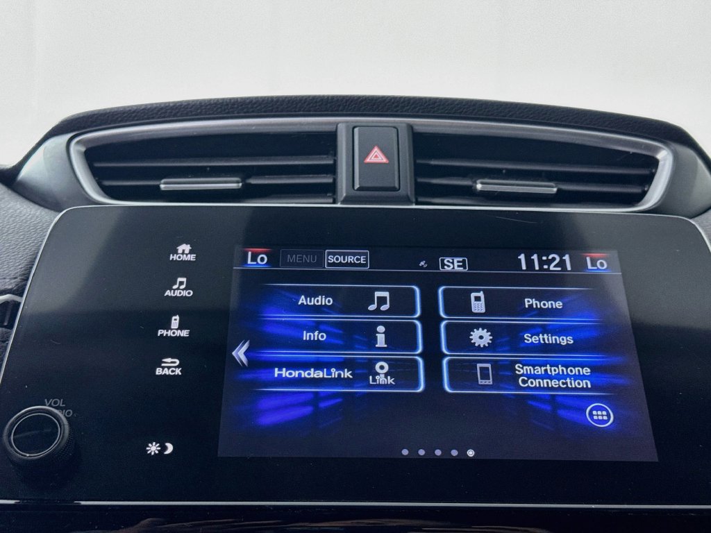 Used 2018 Honda CR-V EX image 19