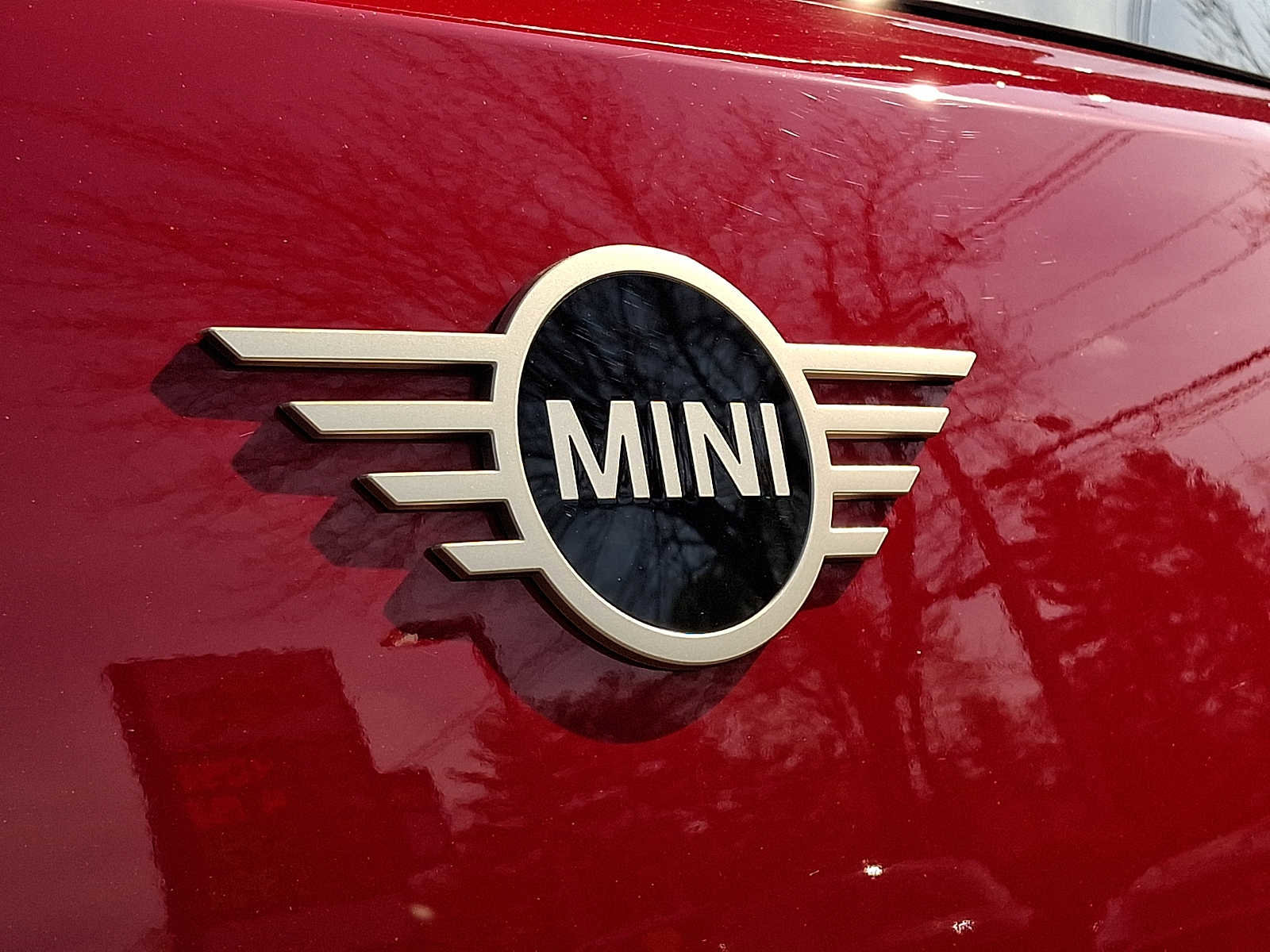 Used 2025 MINI Cooper Countryman S AWD/4WD image 30