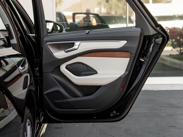 New 2026 Audi A6 Premium Plus image 22