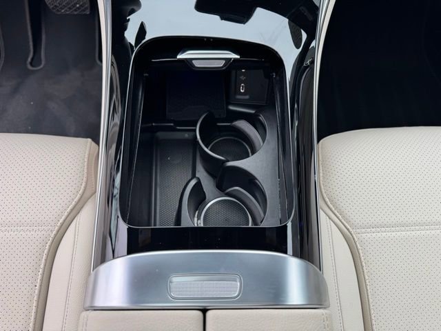 Used 2026 Mercedes-Benz GLC 300 4MATIC image 15