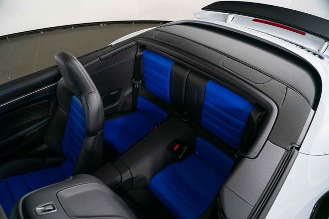 Used 2023 Porsche 911 Turbo S image 17