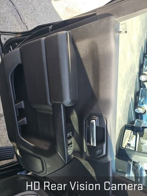 Used 2024 Chevrolet Silverado 1500 W/T w/ WT Value Package image 42