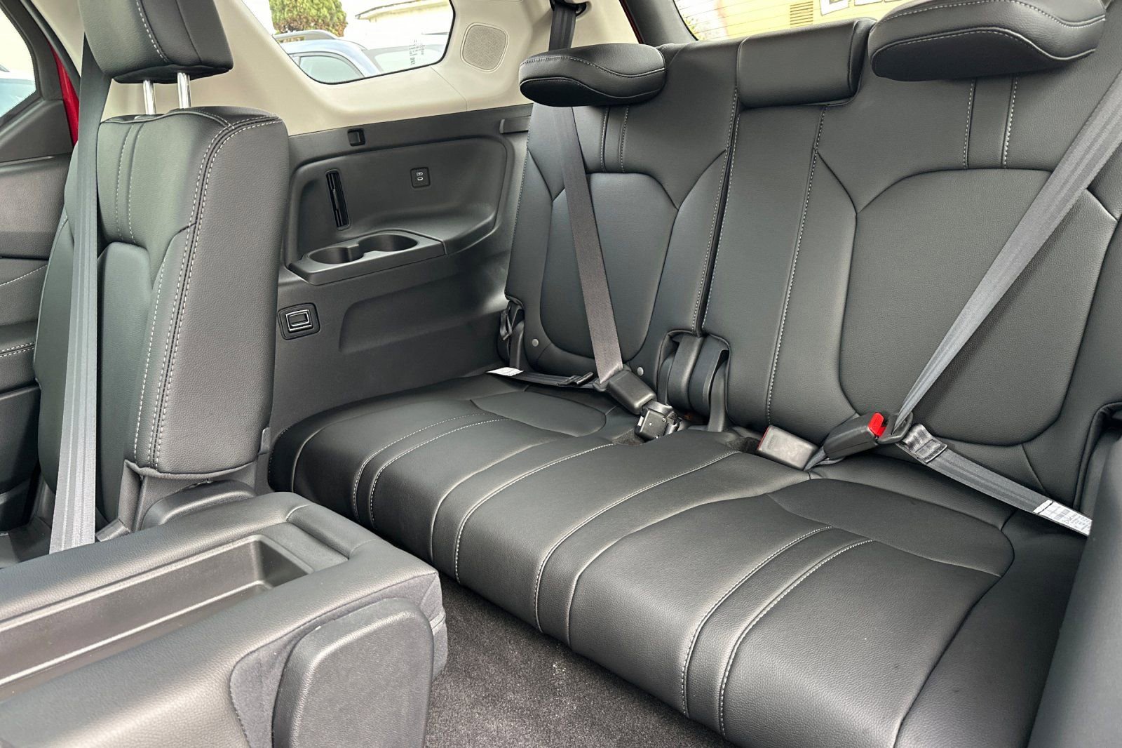 New 2026 Honda Pilot Touring image 17