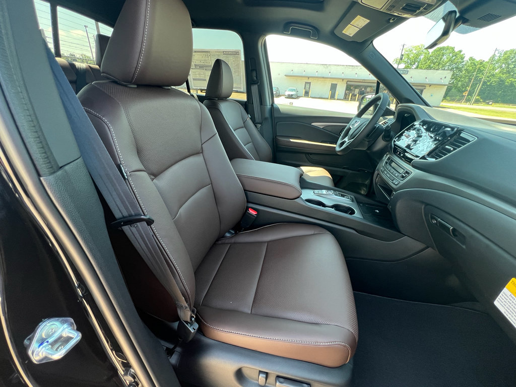 New 2026 Honda Ridgeline RTL image 15