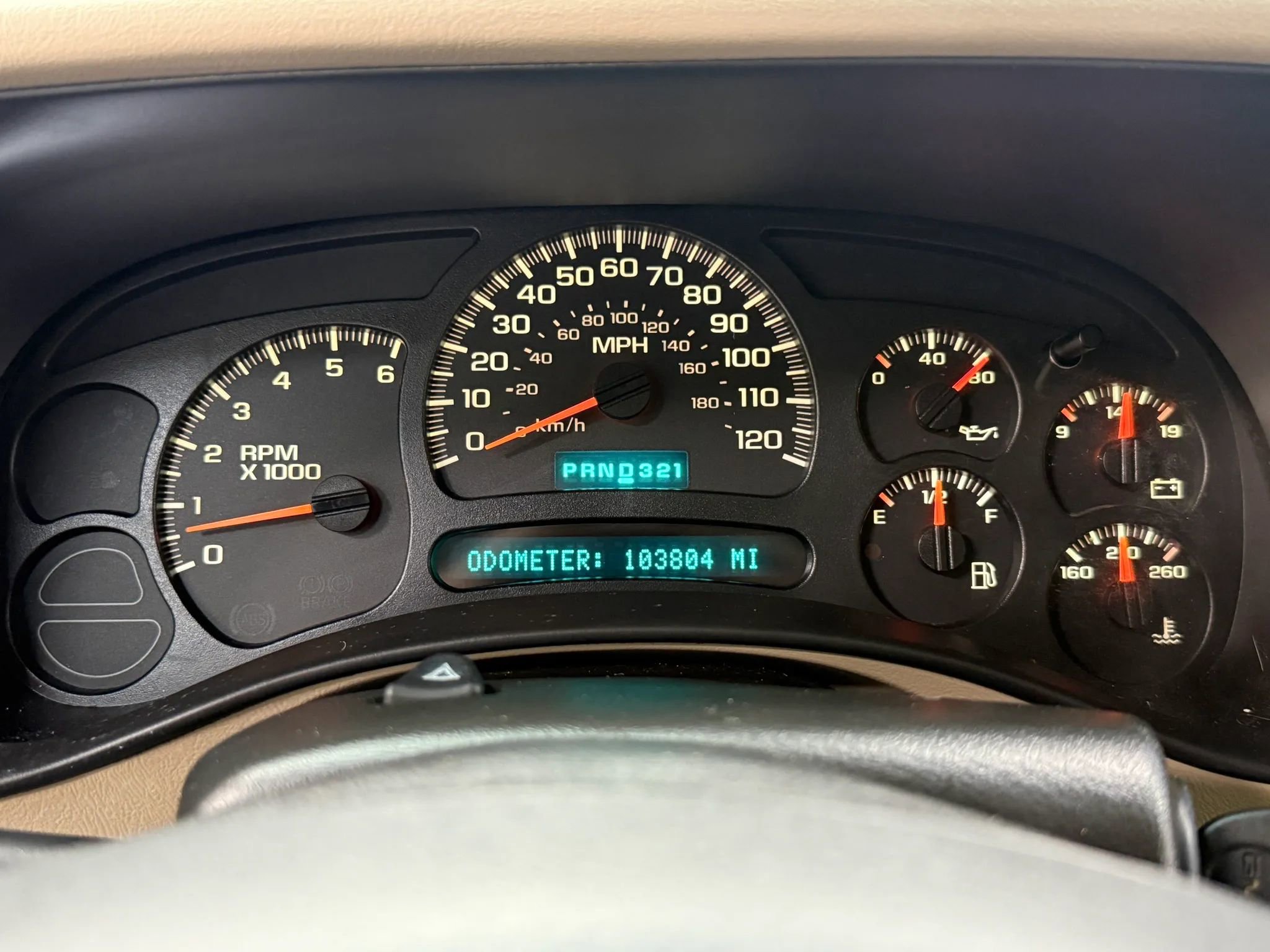 Used 2005 GMC Yukon SLT w/ SLT Preferred Equipment Group image 23