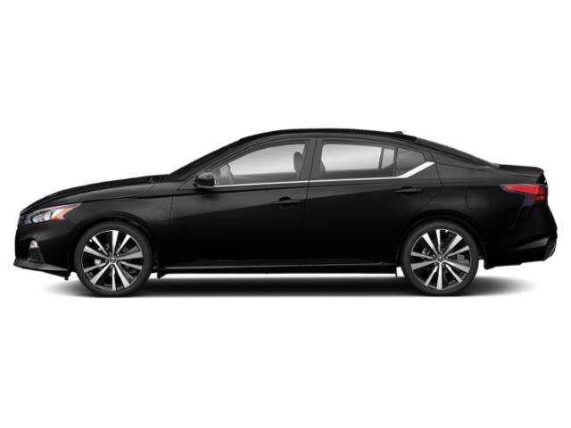 Used 2019 Nissan Altima 2.5 SR FWD image 3