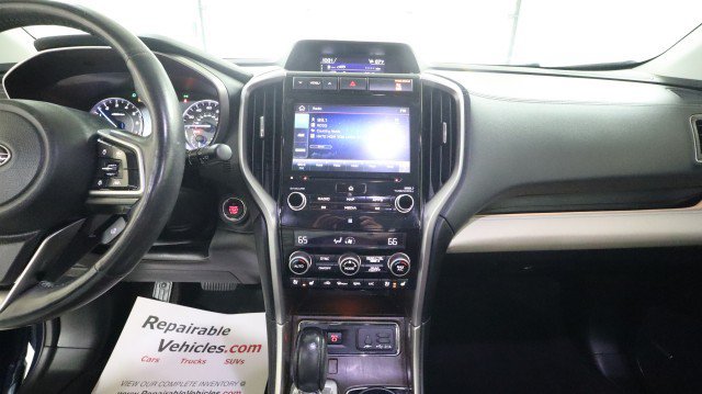 Used 2020 Subaru Ascent Touring w/ Popular Package #3 AWD/4WD image 14
