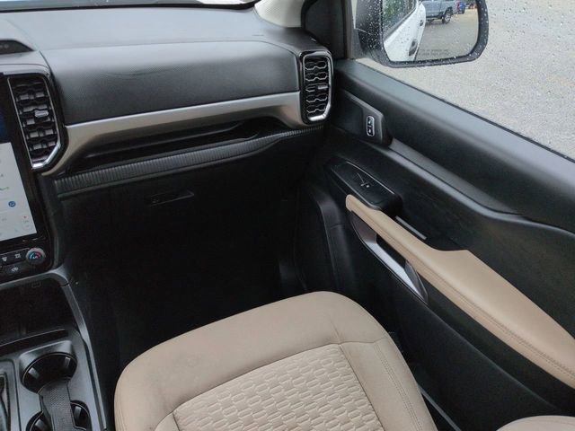 Certified 2024 Ford Ranger XLT w/ Technology Package image 21
