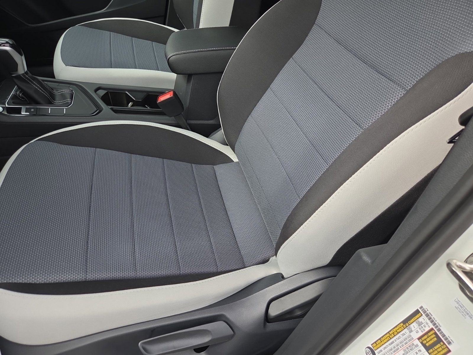 New 2027 Volkswagen Taos S FWD image 18