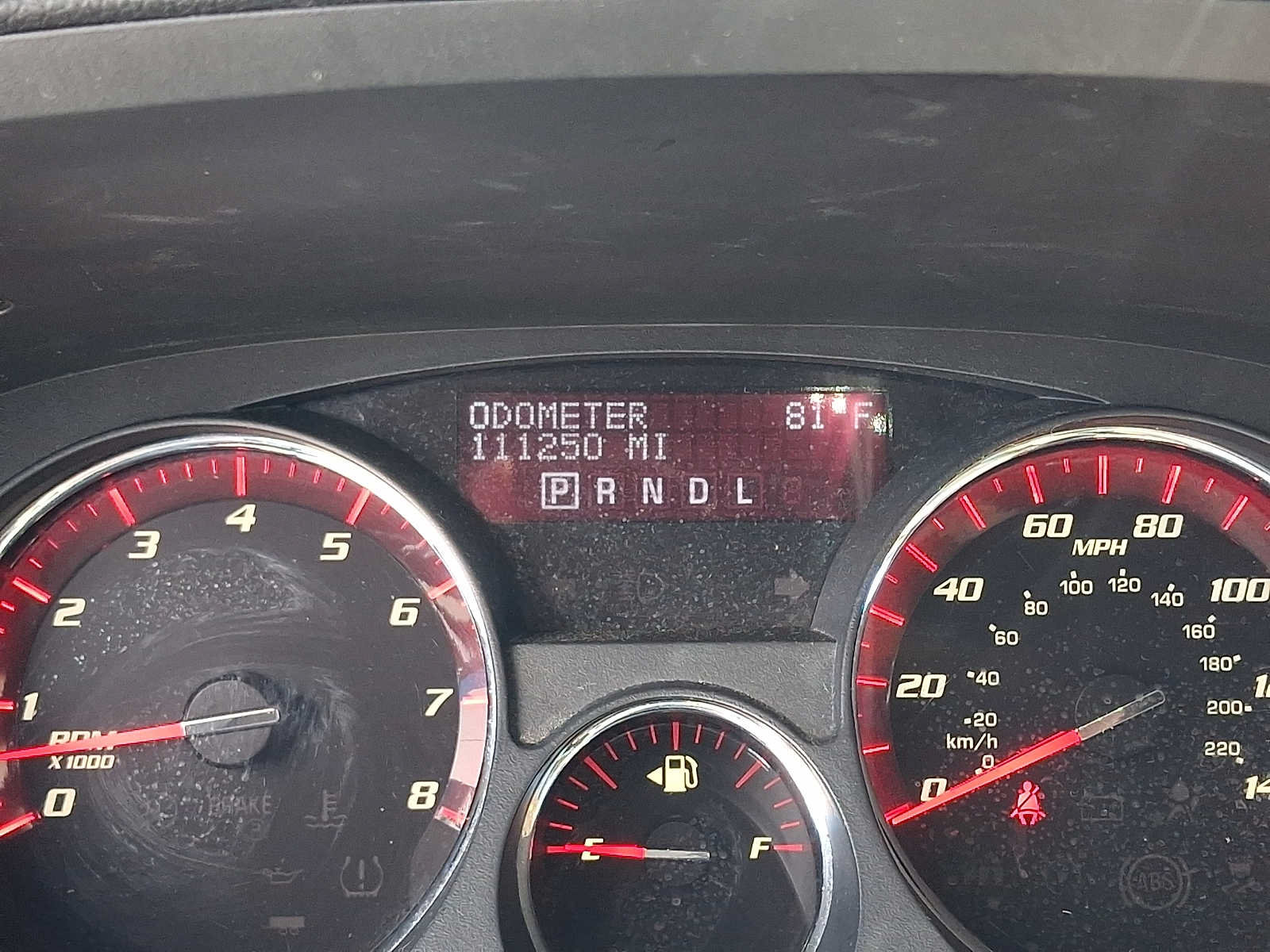 Used 2011 GMC Acadia Denali AWD/4WD image 21