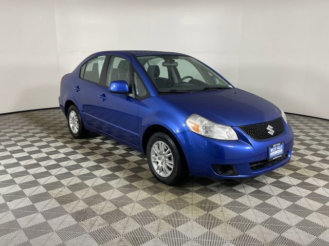 Used 2012 Suzuki SX4 LE image 24