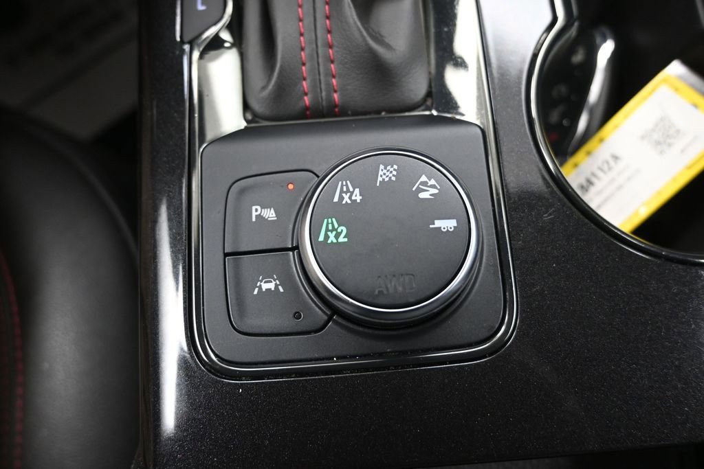 Used 2022 Chevrolet Blazer RS AWD/4WD image 24