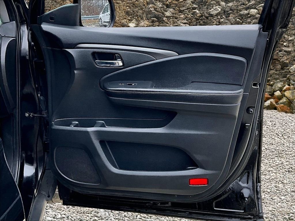 Used 2019 Honda Pilot EX-L image 21