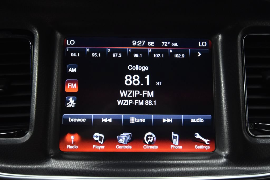 Used 2014 Dodge Charger SXT AWD/4WD image 12