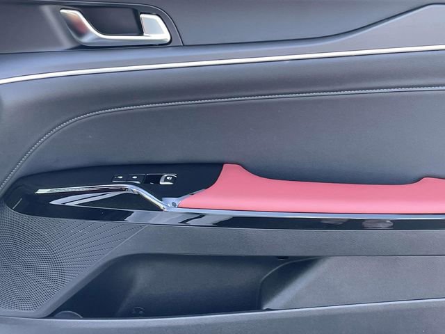 New 2026 Kia K5 GT-Line w/ GT-Line Red Interior Package image 12