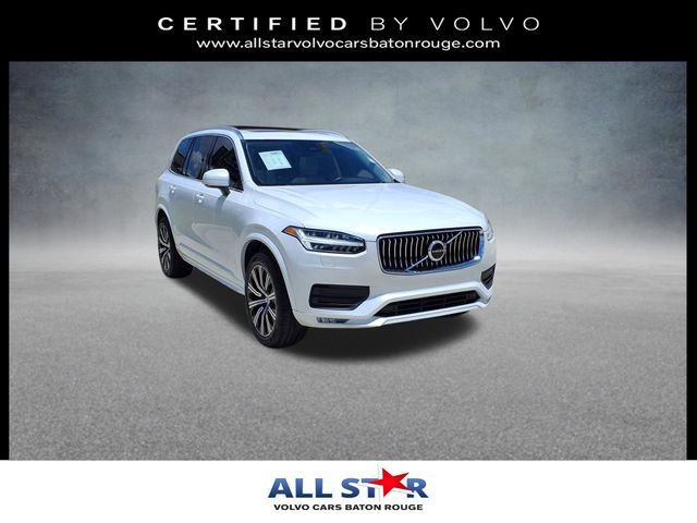 Used 2023 Volvo XC90 B5 Core w/ Climate Package