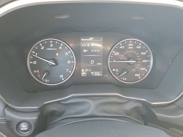 Used 2024 Subaru Outback Limited image 33