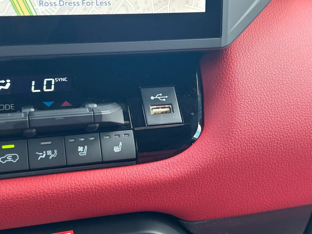 Used 2025 Toyota Sequoia TRD Pro image 42