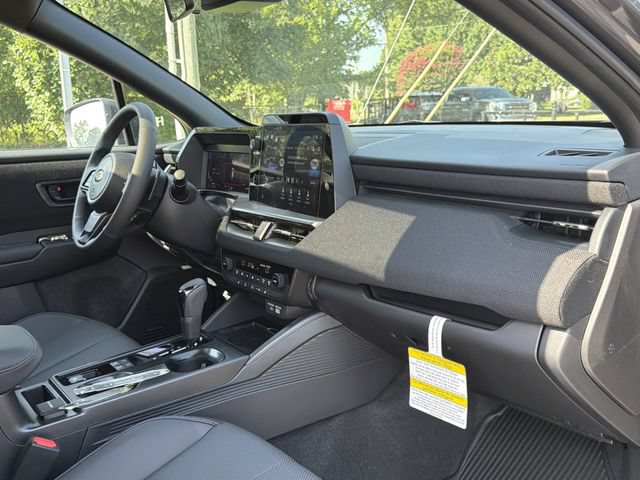 New 2026 Subaru Outback Limited XT AWD/4WD image 19