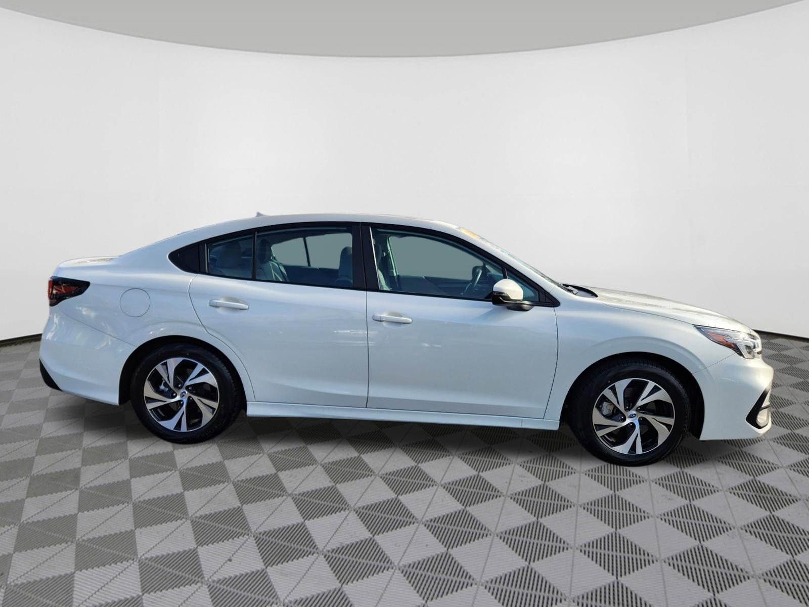 Certified 2025 Subaru Legacy Premium image 6