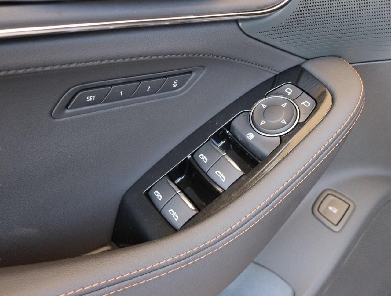 New 2025 Cadillac CT5 Sport w/ Sun And Sound Package RWD image 10