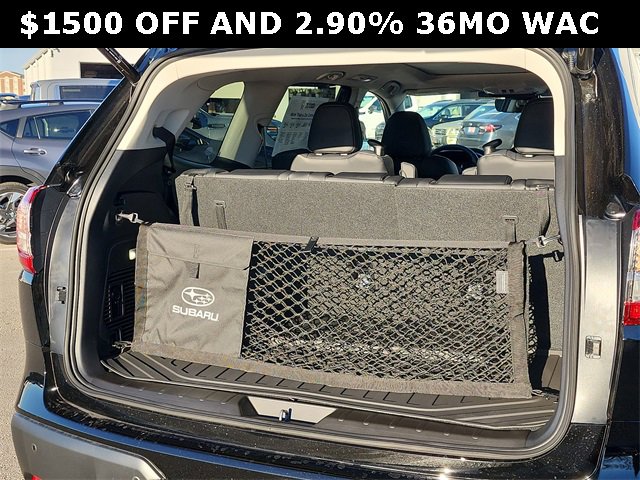 New 2026 Subaru Ascent Limited image 7