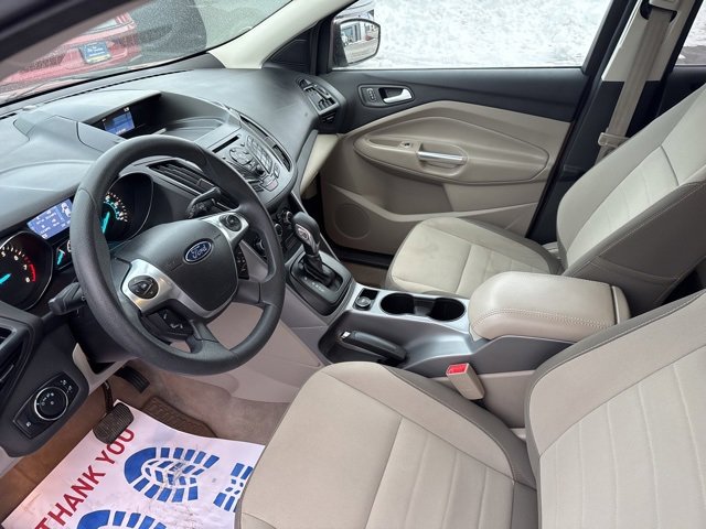 Used 2014 Ford Escape SE image 16