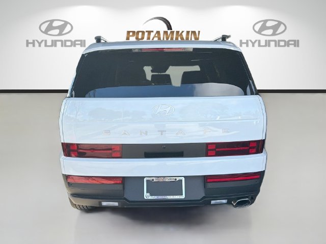 New 2027 Hyundai Santa Fe SEL FWD image 6
