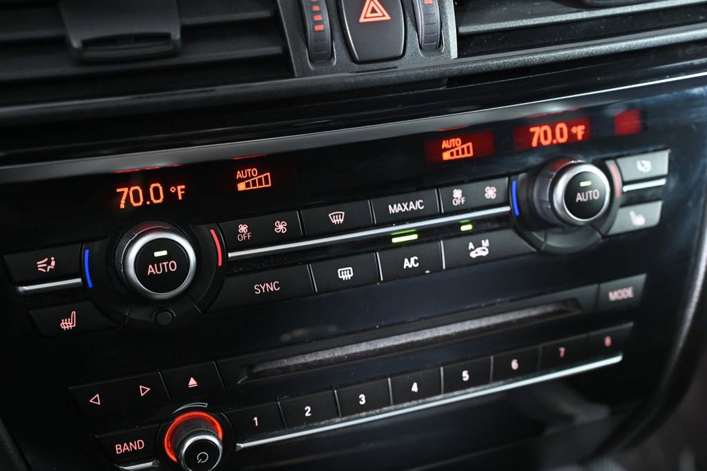 Used 2018 BMW X5 xDrive35i image 16