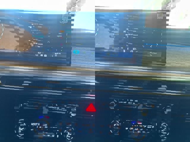 New 2026 Hyundai Ioniq 9 SEL w/ Tow & Go Package image 11