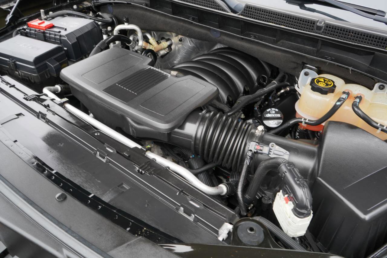 Used 2022 Cadillac Escalade Luxury image 79