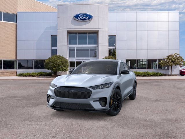 New 2026 Ford Mustang Mach-E Premium w/ Sport Appearance Package AWD/4WD image 2
