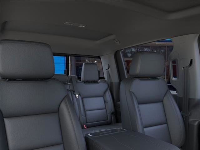New 2025 Chevrolet Silverado 1500 RST w/ RST All Star Premium Package image 24