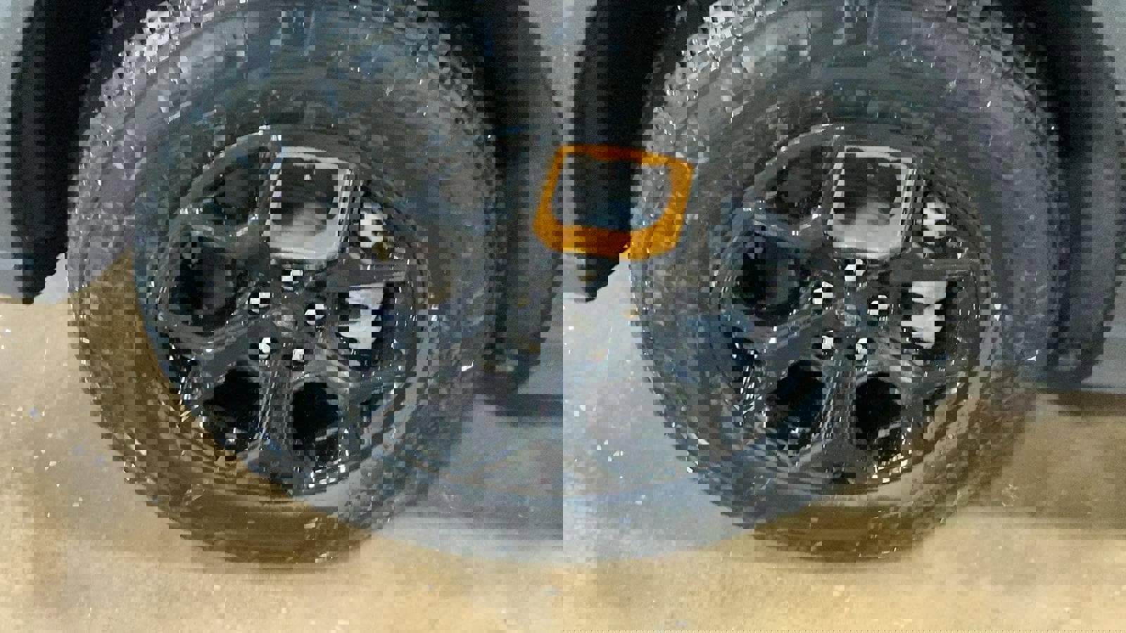 New 2026 Ford Explorer Tremor w/ Tremor Convenience Package image 33