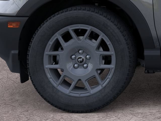 New 2026 Ford Bronco Sport Big Bend AWD/4WD image 19