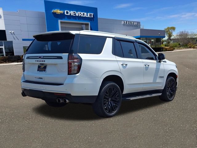 Used 2023 Chevrolet Tahoe High Country w/ Advanced Technology Package AWD/4WD image 26