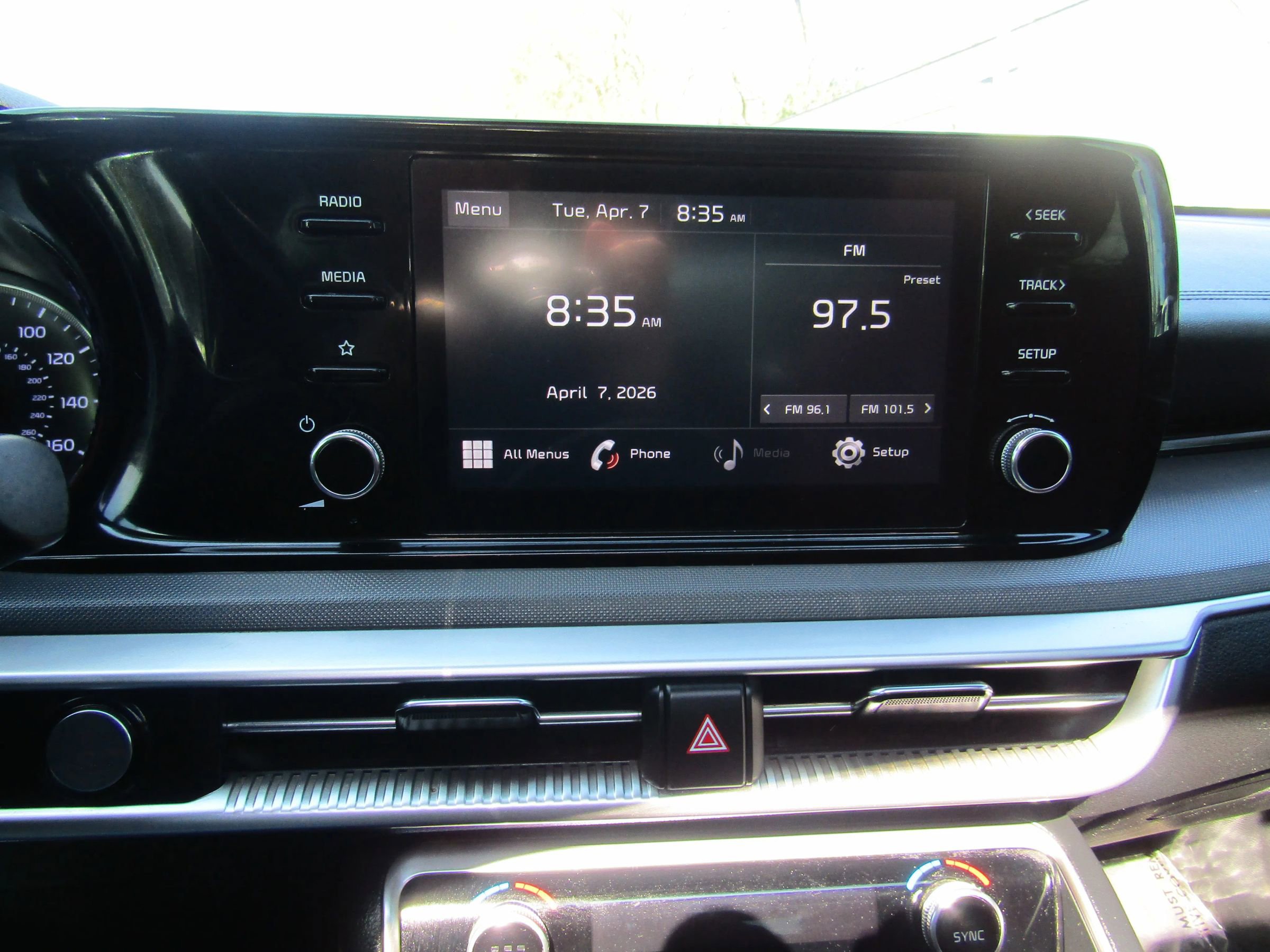 Used 2021 Kia K5 GT-Line w/ GT-Line FWD Premium Package image 26