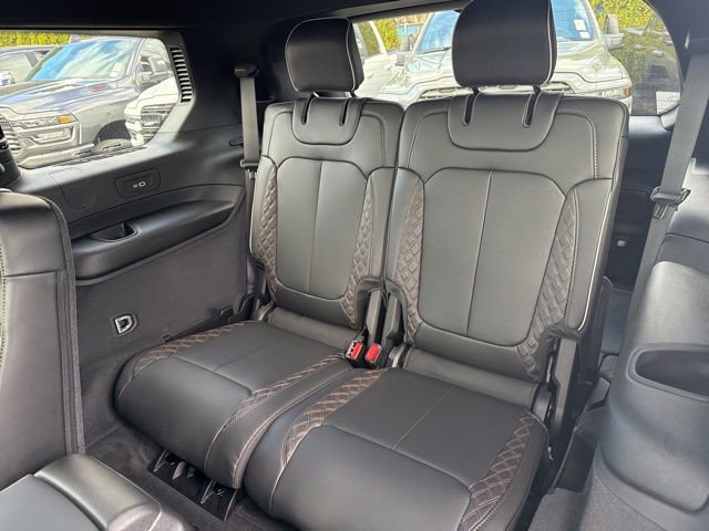 New 2026 Jeep Grand Cherokee L Summit image 11