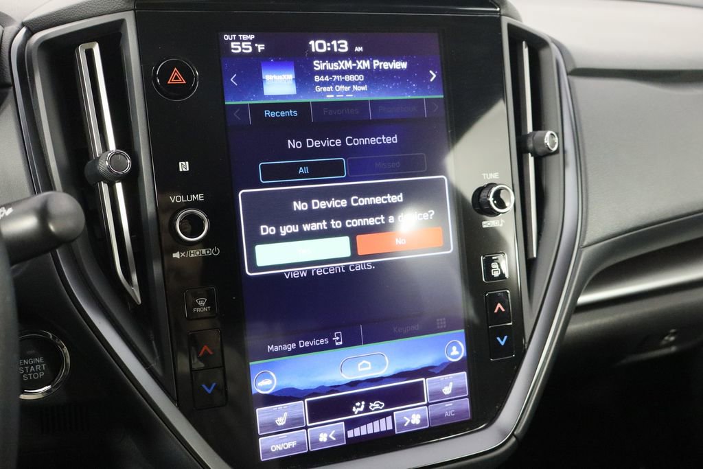 Used 2022 Subaru WRX Premium w/ Popular Package #1 image 30