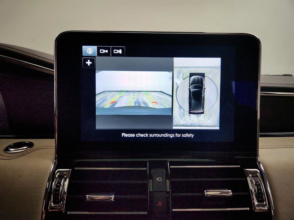 Used 2019 Lincoln Navigator Reserve w/ Cargo Package image 20